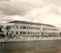 Pavilhão do Instituto de Biologia Agrícola e Animal - IBAA, construído em 1941.