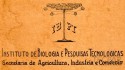 Em 1944 o Instituto de Biologia e pesquisas Tecnológicas - IBPT vincula-se  a Secretária de Agricultura, Indústria e Comércio.