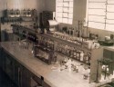 Laboratório de Águas do IBPT.