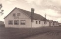 Oficina mecânica e marcenaria do Instituto de Biologia e Pesquisas Tecnológicas - IBPT, década de 1950.