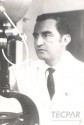 Fridolim Schlögel, médico veterinário, ingressou no Instituto de Biologia e Pesquisas Tecnológicas - IBPT em 1949, e exerceu as funções de Chefe da Secção de Bacteriologia (1963), e Chefe da Divisão de Pesquisas Veterinárias. 