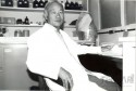 Yasuyoshi Hayashi médico veterinário trabalhou na Seção de Bacteriologia e na Seção de Bioterapia do IBPT.