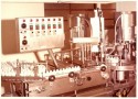 Laboratório de Vacina Anti-Rábica Canina do IBPT. 