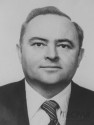 Dinor Olegário Voss - Diretor do IBPT de 1971 a 1978 e do Tecpar de 1978 a 1983.