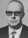 Alsedo Leprevost - Diretor do IBPT de 1969 a 1971