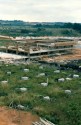 Inicio da construção do CTI.
