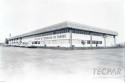 Centro de Tecnologia Industrial - CTI  Brasil-Japão, na Cidade Industrial de Curitiba. O prédio foi inaugurado em 06 de julho de 1983, e nele funcionavam inicialmente o Laboratório de Metal-Mecânica e o Laboratório eletro-eletrônico.