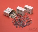 Anestésico Odontológico, produzido pelo Instituto de Tecnologia do Paraná - Tecpar na década de 1980.