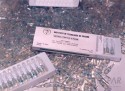 Em 1985 teve inicio da linha de produção da vacina anti-rábica para uso humano - VARH, do tipo Fuenzalida Palácios modificada, destinada à campanha nacional de profilaxia da raiva do Ministério do Saúde.