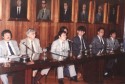 Assinatura do R&D Projeto Aftercare do Centro de Tecnologia Insdustrial Brasil-Japão do Paraná.