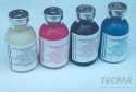 Antígenos para diagnóstico da Brucelose produzidos pela Divisão de Antigenos do Tecpar, unidade Juvevê, desde 1950. Em 1990, inicia a produção em escala industrial.



   