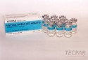 Vacina Dupla (dT) Adulto - toxóides diftérico tetânico - produzida pelo Tecpar.