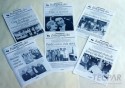 Integração - jornal interno do Tecpar publicado na década de 1990.