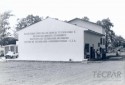 Centro de Tecnologia Agroindustrial - CTA, em Maringá, inaugurado em 12 de abril de 1991.