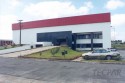 Construção, em 1991, do laboratório destinado à fabricação da Vacina Tríplice DTP (Difteria-Tétano e Pertussis).