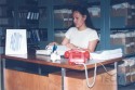 Em agosto de 1992 passa a funciona nas dependências do Tecpar, unidade CIC, a Delegacia da Associação Brasileira de Normas Técnicas - ABNT.