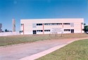 Inaugurado em 30 de março de 1994 o prédio destinado aos laboratórios de Química e Biologia (Blobo B), no campus do Tecpar, unidade CIC.