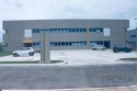 Bloco do Tecpar, unidade CIC destinado à Intec - Incubadora Tecnológica de Curitiba, em 1994. 