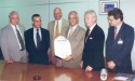 Em 1996 o Tecpar é certificado com a ISO 9001, pela certificadora alemã TÜV Rheinland. Sendo à primeira empresa pública do Brasil a receber esta certificação.