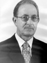 Irajá Buch Ribas - Diretor Presidente Tecpar de 1999 a 2001.