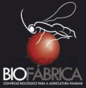 Logomarca da Biofábrica em Jacarezinho