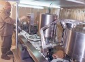 Laboratório de Vacina Anti-Rábica Canina do Tecpar, unidade Juvevê. 