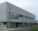 Sede do Instituto de Biologia Molecular do Paraná - IBMP no Tecpar, unidade CIC.