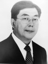 Mauro K. Nagashima - Diretor Presidente do Tecpar de 2001 a 2002