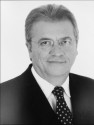 Aldair Tarcísio Rizzi  - Diretor Presidente do Tecpar de 2009 a 2010. 
