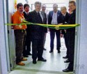 Inaugurado, em 08 de dezembro de 2003, o Laboratório de Química Fina.