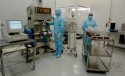 Inaugurado em 20 outubro de 2006, Laboratório de Produção de Proteína Monomérica Tetânica - PMT, insumo utilizado na elaboração da vacina tetravalente (tríplice + meningite B) produzida pela Fundação Oswaldo Cruz – Fiocruz.
   