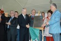 Inaugurado em 23 de julho de 2007 a planta de produção de biodiesel multiuso instalada no Tecpar/CIC.